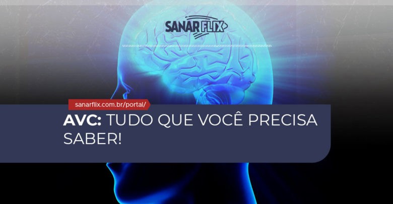 derrame cerebral causas sintomas e tratamentos