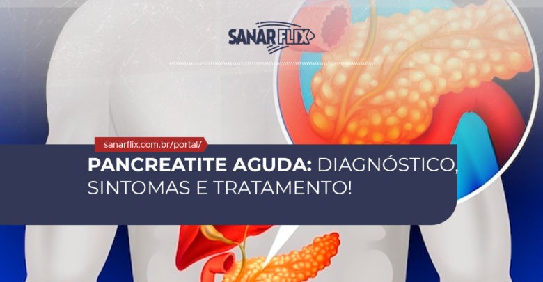 Pancreatite aguda