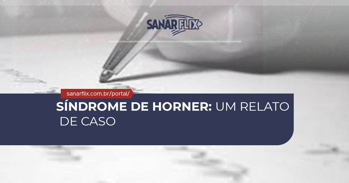 Relato de caso