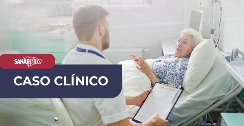 Caso Clínico - Sanar Medicina