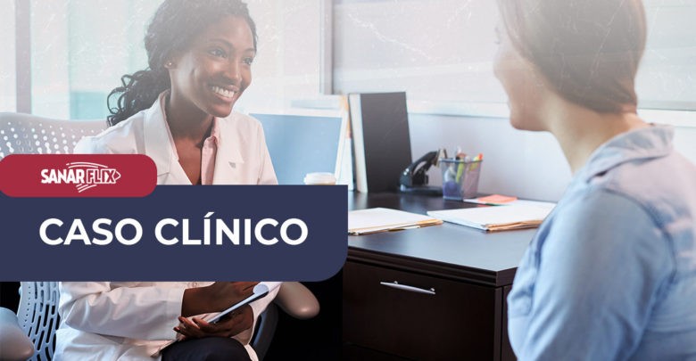 Caso Clínico - Sanar medicina