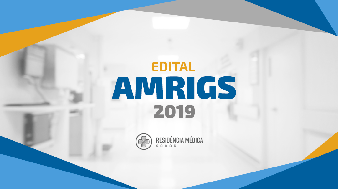 , AMRIGS oferece 1006 vagas em programas de Residência Médica