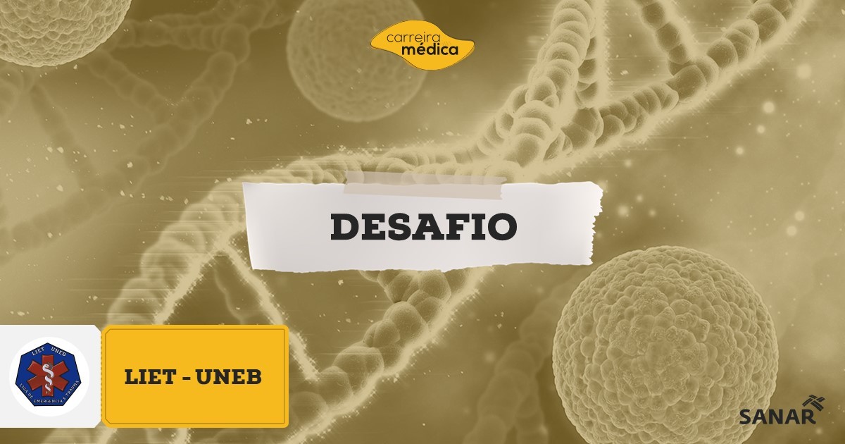, DESAFIO | Fraqueza repentina no lado direito do corpo