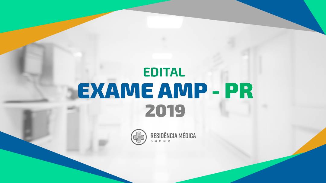 , Exame AMP – Programas de Residência na Policlínica Pato Branco