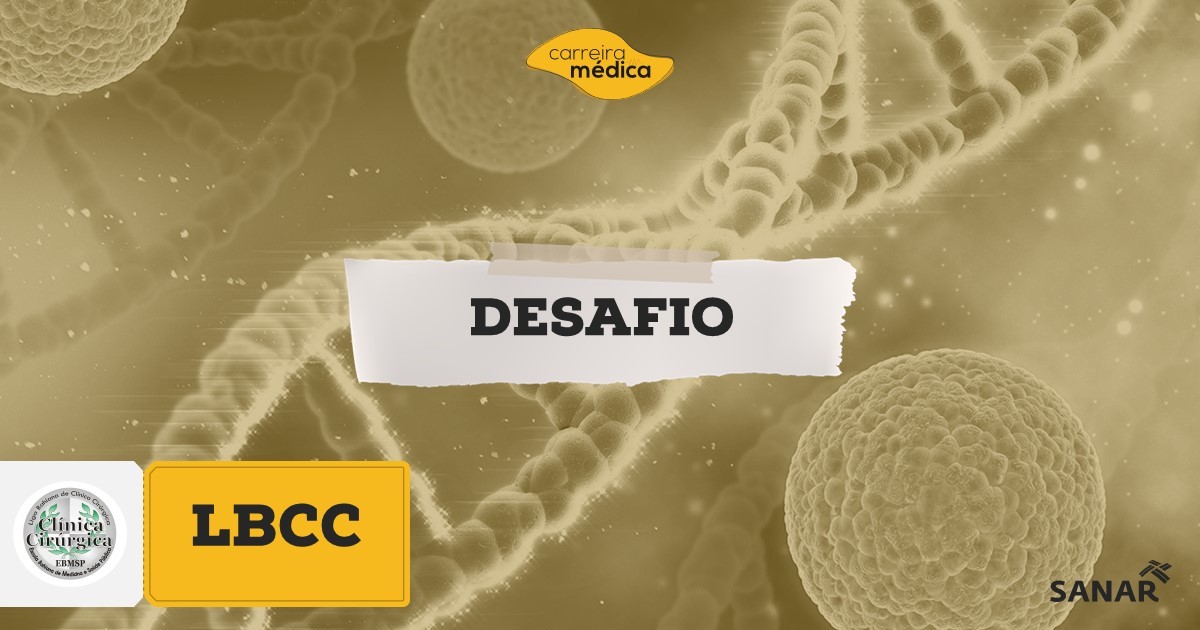 , DESAFIO | Protocolo pré-operatório?