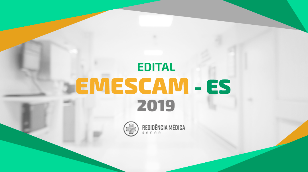 , Confira os Programas de Residência Médica abertos no Espírito Santo