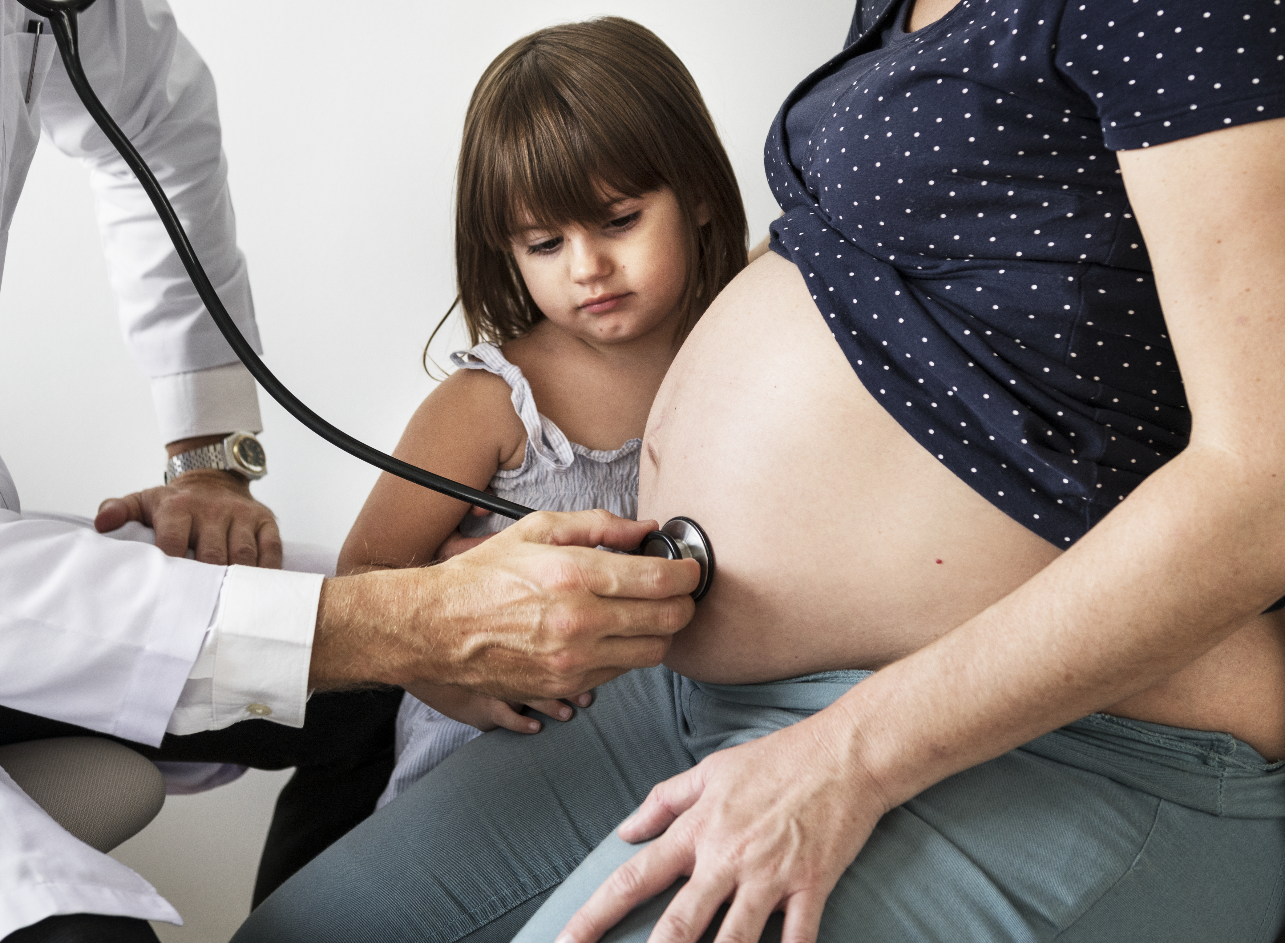 ginecologia e obsterícia - Sanar Medicina