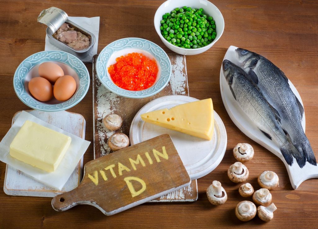 , Excesso de Vitamina D está ligado a Insuficiência Renal, segundo estudo canadense