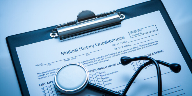 Caso Clinico - Sanar Medicina