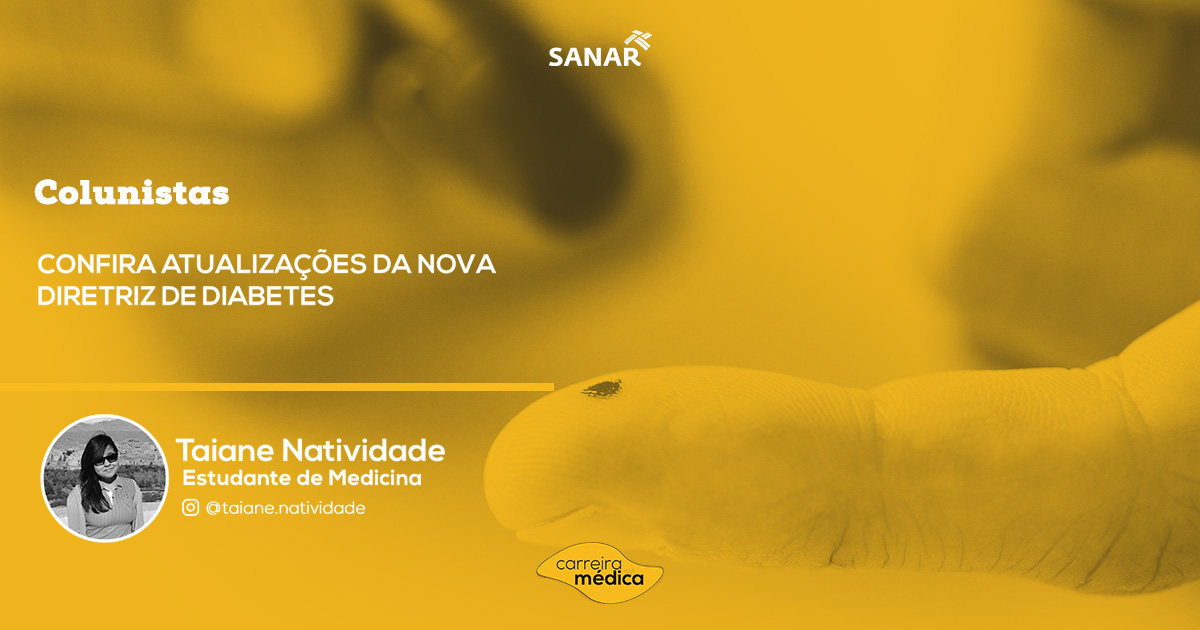 Pés associadas nos ao diabetes complicações