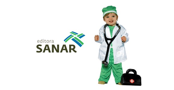 Filho médico - Sanar Medicina