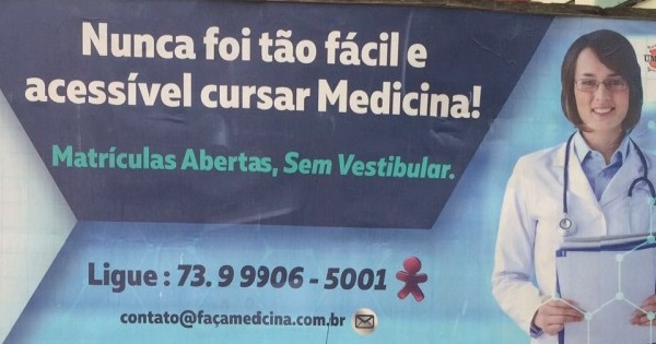 Cursar Medicina no Paraguai sem Vestibular - Sanar Medicina