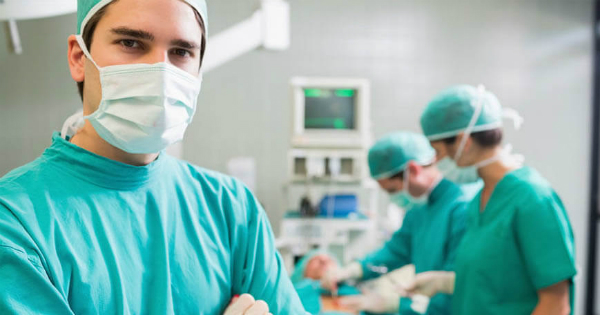 As especialidades médicas mais bem pagas - Sanar Medicina