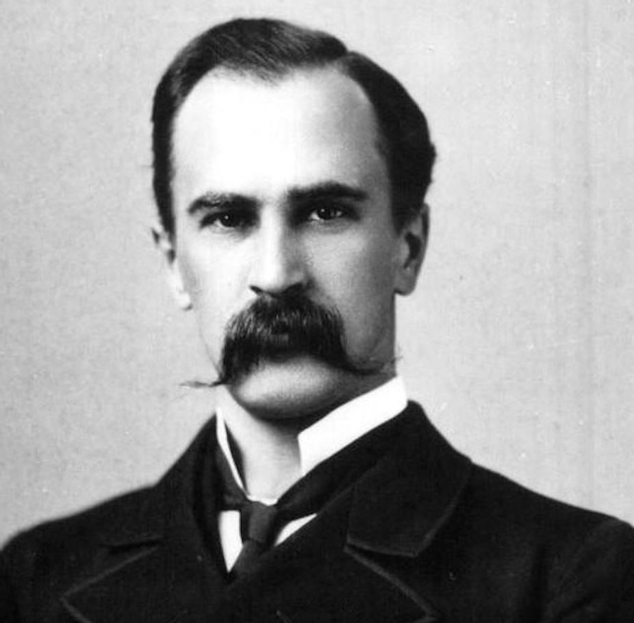 William Osler - Sanar Medicina