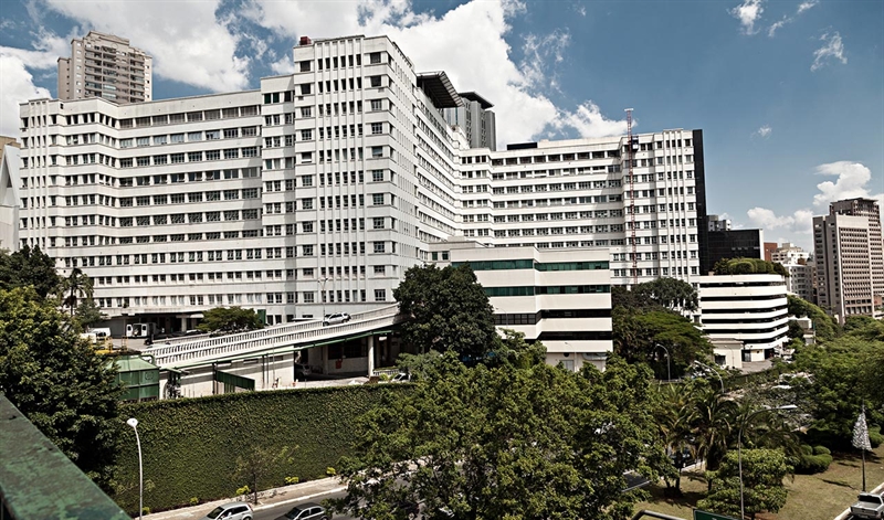 Residência de anestesiologia na Beneficência Portuguesa de São Paulo