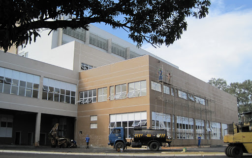 Residência de anestesiologia no Hospital Estadual de Franco da Rocha