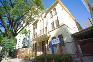 Residência de anestesiologia na UNISA
