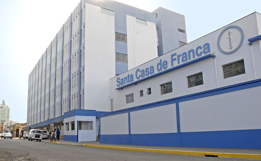 Residência de anestesiologia na Santa Casa de Franca