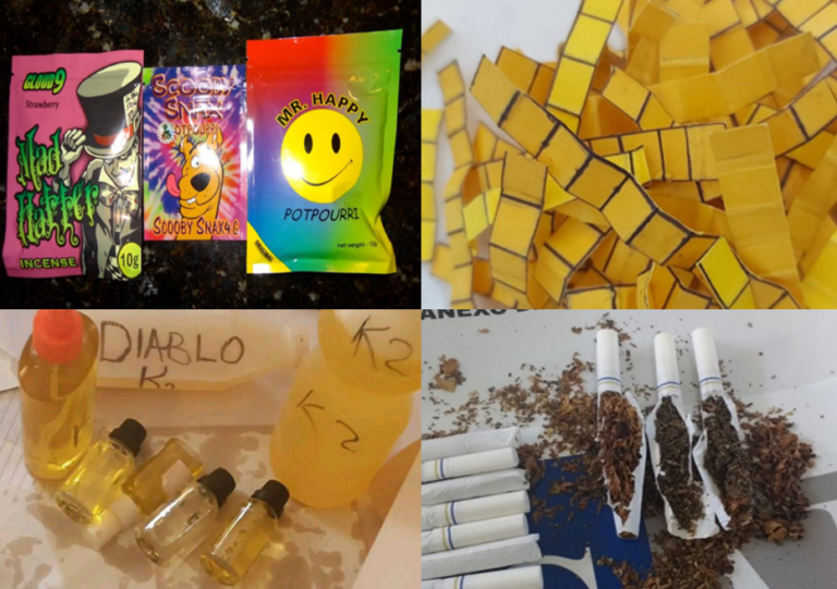 K9 entenda essa droga emergente e suas repercussões Sanarmed